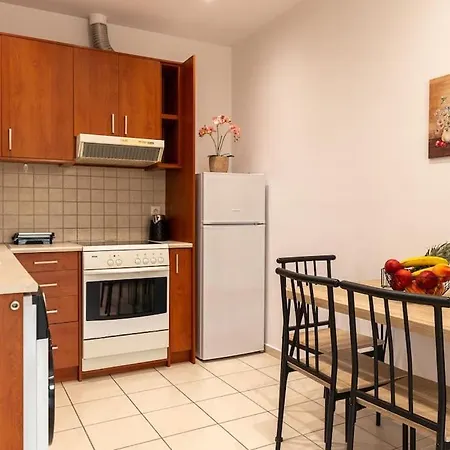 Family Friendly Luxury Apartment *