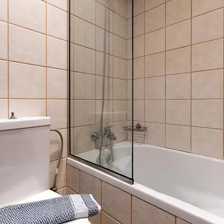 Apartment Family Friendly Luxury